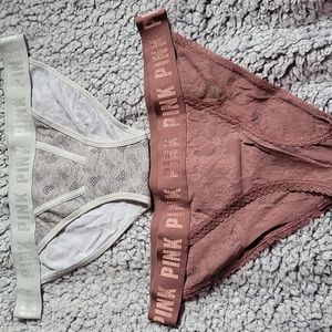 Victoria Secret Panties